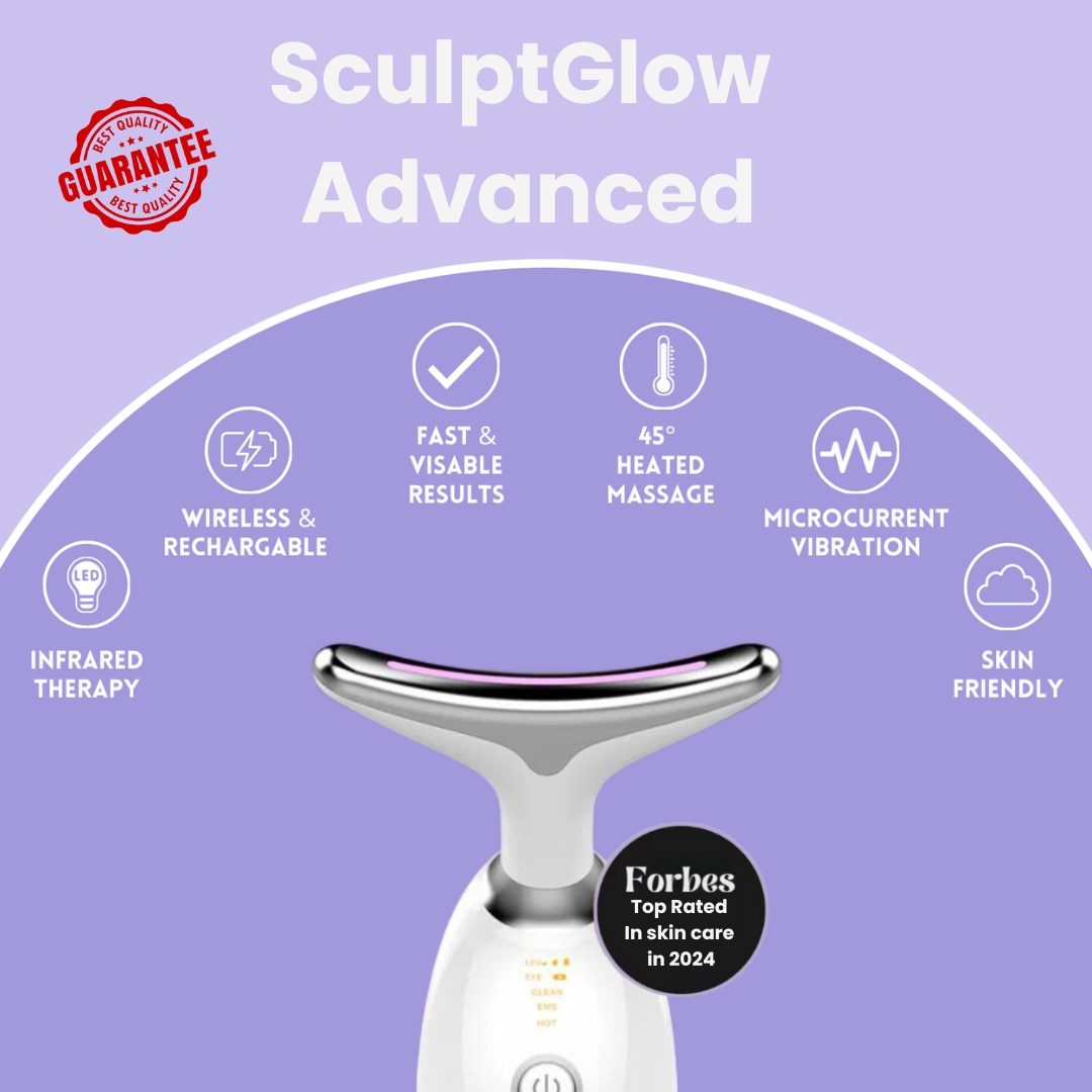 Rise® SculptGlow Advanced