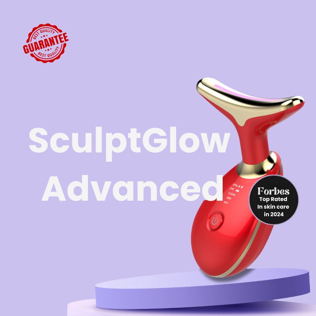 Rise® SculptGlow Advanced